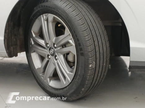 HB20S 1.0 TGDI FLEX COMFORT PLUS AUTOMÁTICO