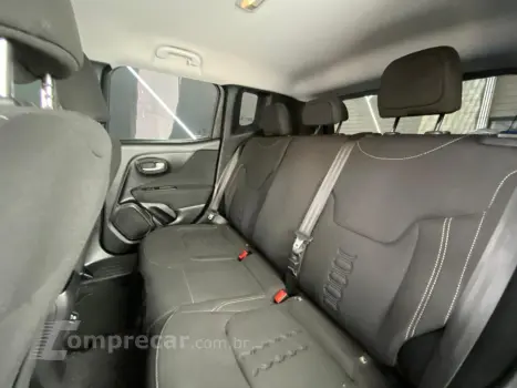 Renegade Sport T270 1.3 TB 4x2 Flex Aut.