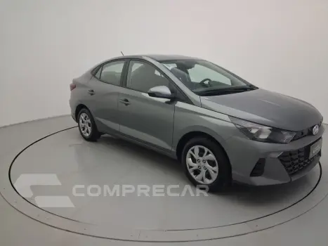 HB20S 1.0 12V FLEX COMFORT MANUAL