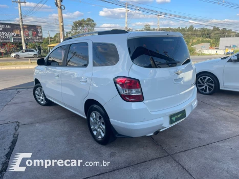 SPIN 1.8 LTZ 8V