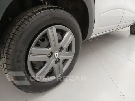 KWID 1.0 12V SCE FLEX ZEN MANUAL