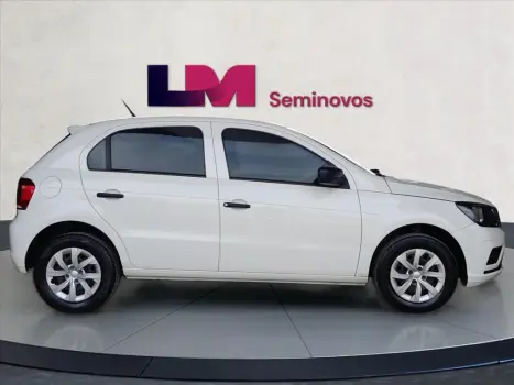 GOL 1.0 12V MPI TOTALFLEX 4P MANUAL