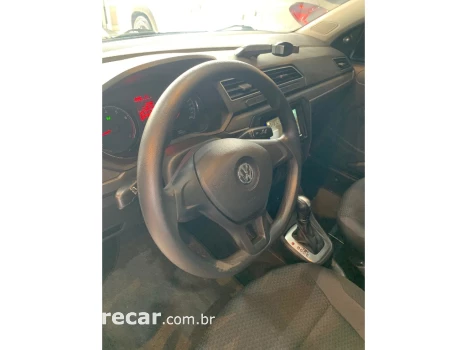 VOYAGE 1.6 16V MSI TOTALFLEX 4P AUTOMÁTICO