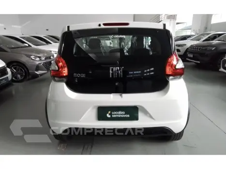 MOBI 1.0 EVO FLEX LIKE. MANUAL