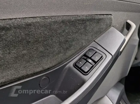 AGILE 1.4 MPFI LTZ 8V FLEX 4P MANUAL