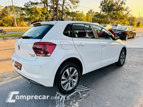 POLO 1.0 200 TSI Comfortline