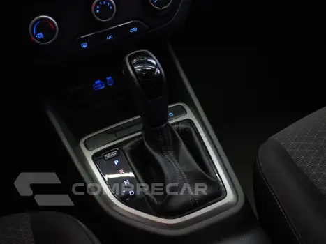 CRETA 1.6 16V FLEX PULSE AUTOMÁTICO