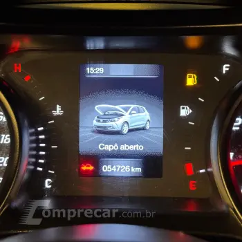 ARGO DRIVE 1.0 6V Flex