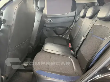 KWID 1.0 12V SCE FLEX INTENSE MANUAL