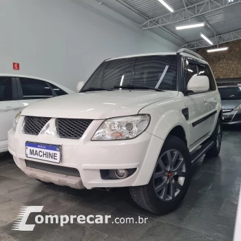 Mitsubishi PAJERO TR4 2.0 4X2 16V 4 portas