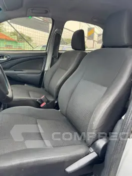 ETIOS 1.3 X 16V