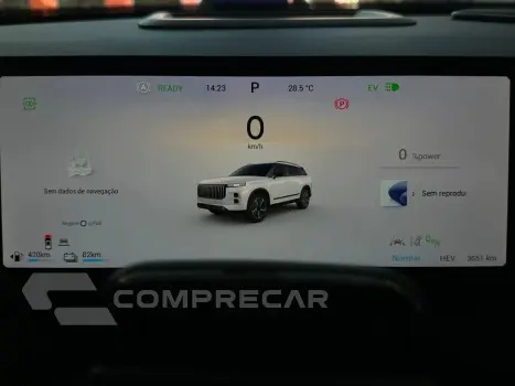 7  Prestige1.5 TB 16v Aut