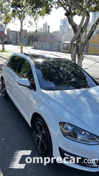 GOLF 1.4 250 TSI Highline