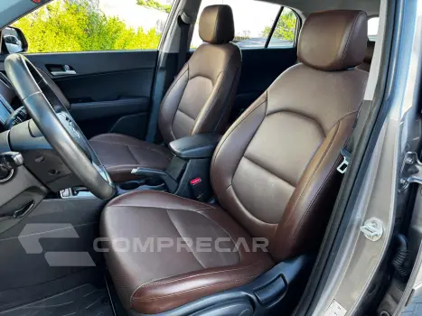 CRETA 2.0 16V Prestige
