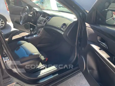 cruze lt 1.8 16v flexpower 4p mec.