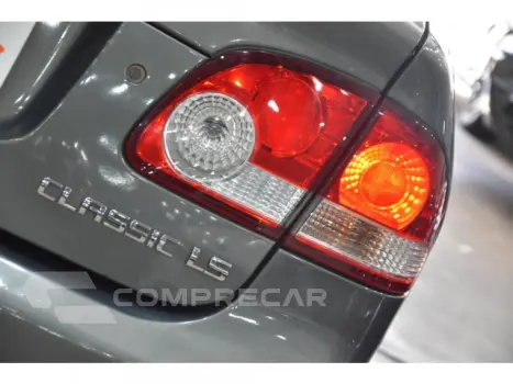 CLASSIC - 1.0 MPFI LS 8V 4P MANUAL