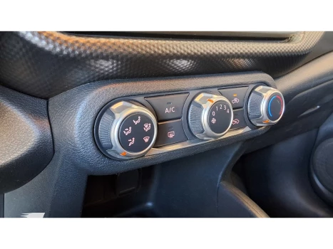 KICKS 1.6 16V FLEXSTART SV 4P XTRONIC