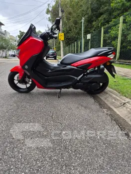 Nmax 160