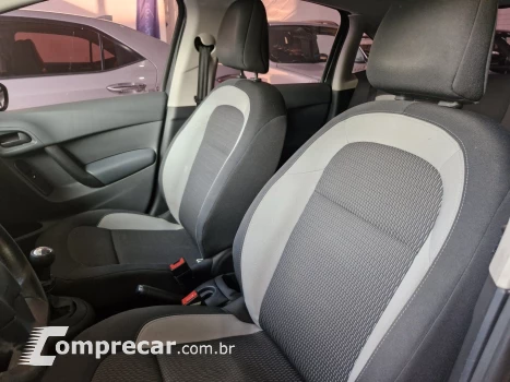 C3 1.5 ORIGINE 8V FLEX 4P MANUAL