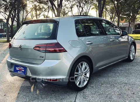 GOLF 1.0 200 TSI Comfortline