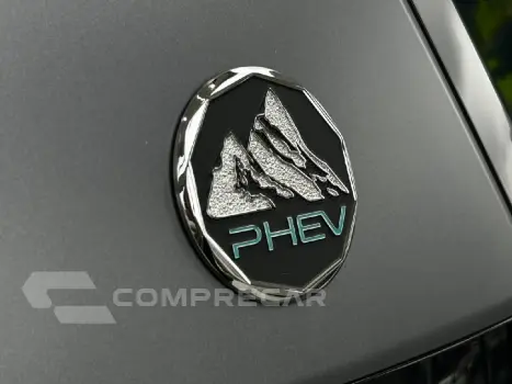 T1 1.5 TGDI PHEV PREMIUM DHT