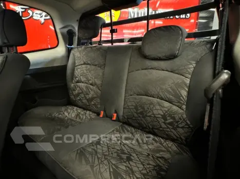 Strada 1.8 Mpi Adventure Cd 16V Flex 2P Manual