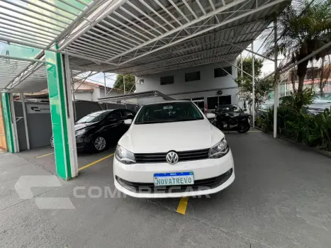 Gol (novo) 1.6 Mi Total Flex 8V 4p