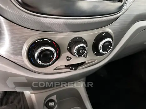 PALIO 1.0 MPI ATTRACTIVE 8V FLEX 4P MANUAL