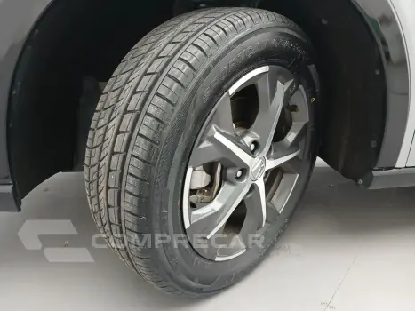 ZR-V 2.0 i-VTEC GASOLINA TOURING CVT