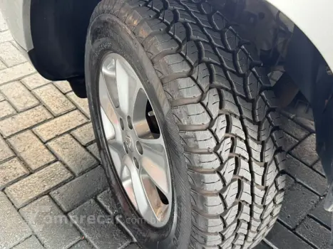 DUSTER 1.6 16V SCE Dynamique