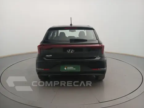 HB20 1.0 12V FLEX COMFORT MANUAL