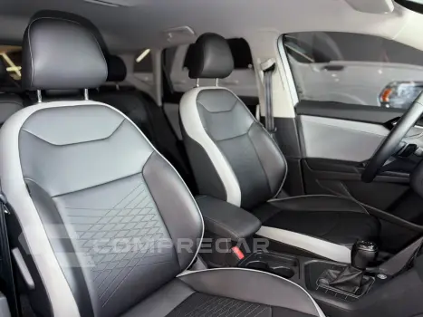 TAOS 1.4 250 TSI Comfortline