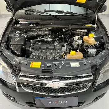 Celta Spirit/ LT 1.0 MPFI 8V FlexP. 5p