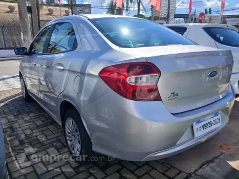 KA + - 1.5 SIGMA SE MANUAL