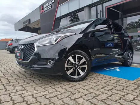 HB20 1.6 Premium 16V