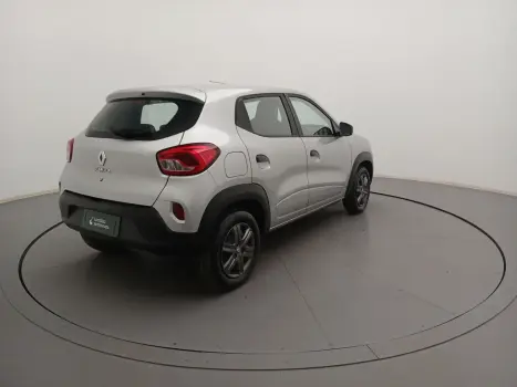 KWID 1.0 12V SCE FLEX ZEN MANUAL