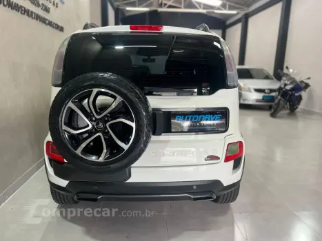 Aircross 1.6 16V 4P TENDANCE FLEX