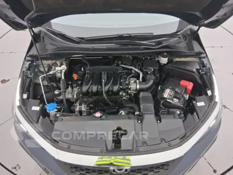 CITY 1.5 i-VTEC FLEX HATCH LX CVT