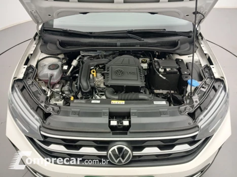 NIVUS 1.0 200 TSI TOTAL FLEX HIGHLINE AUTOMÁTICO