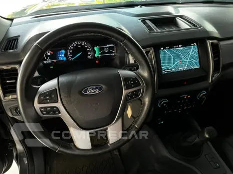 Ranger XLT 2.5 16V 4x2 CD Flex