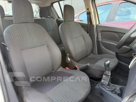SANDERO 1.0 12V SCE Authentique