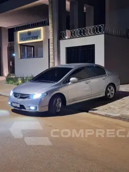 CIVIC 1.8 LXL 16V