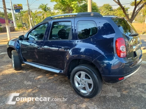 DUSTER 1.6 16V SCE Dynamique