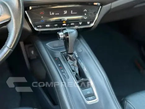 HR-V EXL 1.8 Flexone 16V 5p Aut.