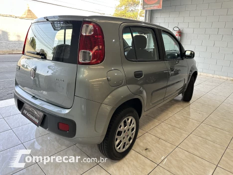 UNO 1.0 EVO Vivace 8V