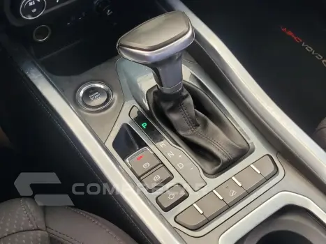 Tiggo 5X T 1.5 16V Turbo Flex Aut.