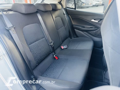 ONIX HATCH LT 1.0 12V Flex 5p Mec.