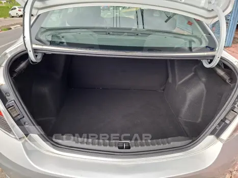 PRISMA 1.0 MPFI JOY 8V