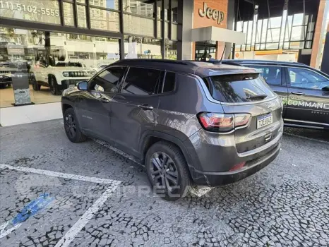 COMPASS 1.3 T270 Turbo Sport