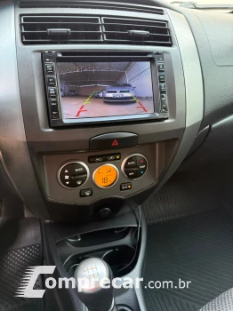 Gran Livina 1.8 S